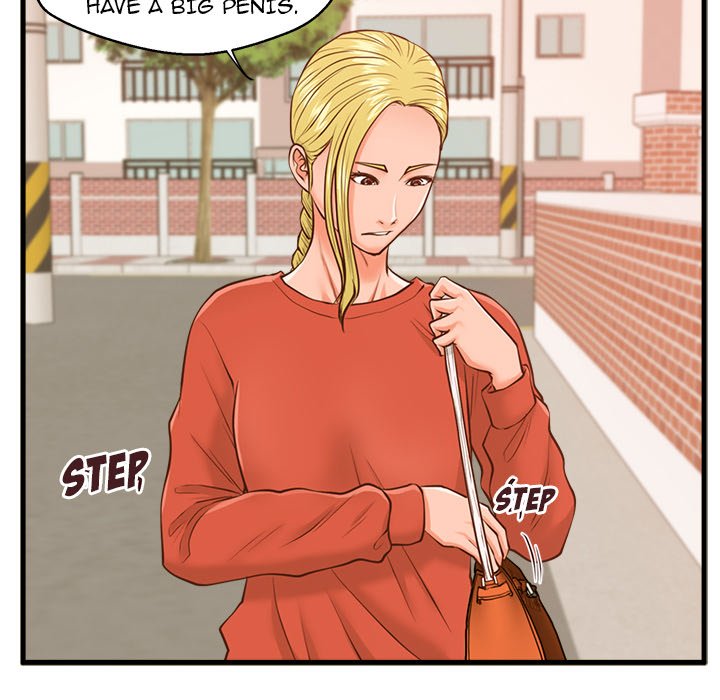 The Guest House Chapter 11 - Manhwa18.com