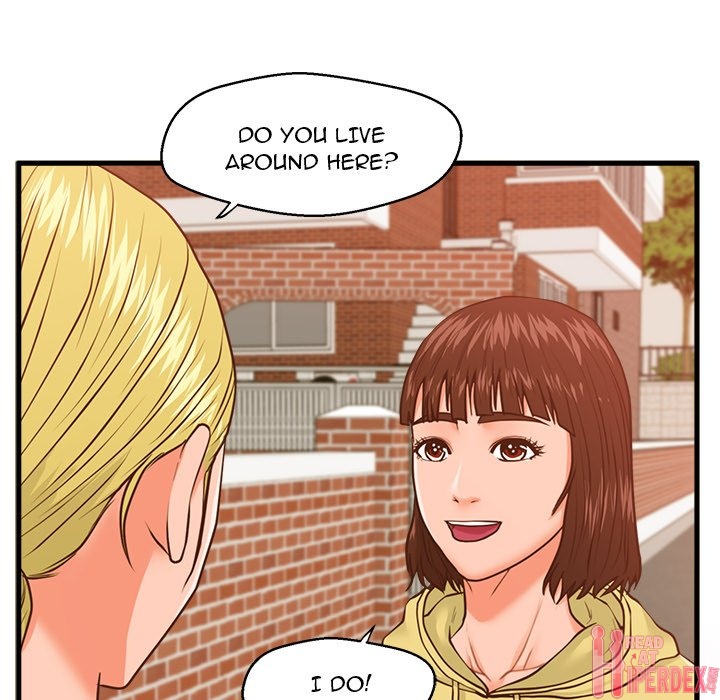 The Guest House Chapter 11 - Manhwa18.com