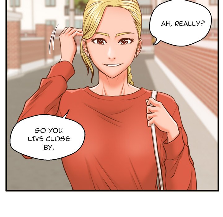 The Guest House Chapter 11 - Manhwa18.com