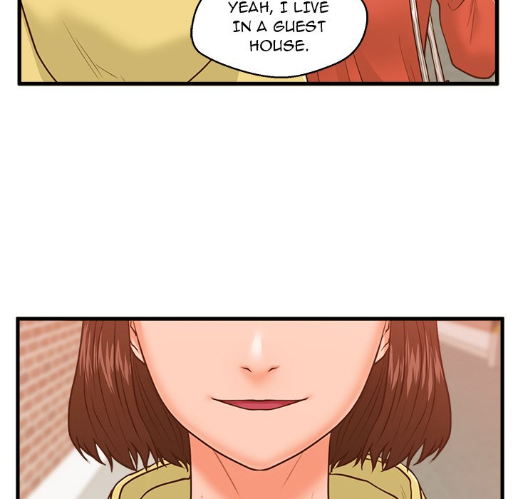 The Guest House Chapter 11 - Manhwa18.com