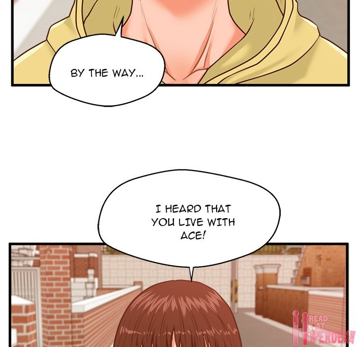 The Guest House Chapter 11 - Manhwa18.com