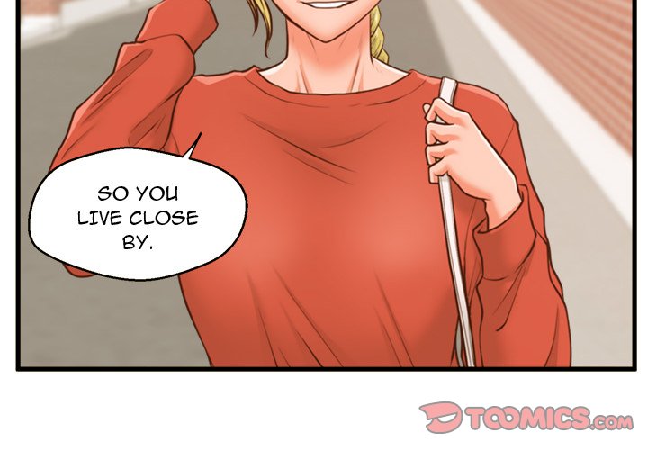 The Guest House Chapter 12 - Manhwa18.com