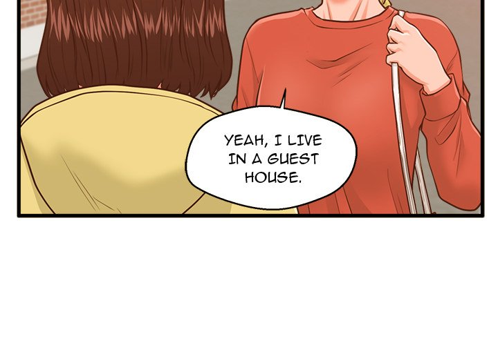 The Guest House Chapter 12 - Manhwa18.com