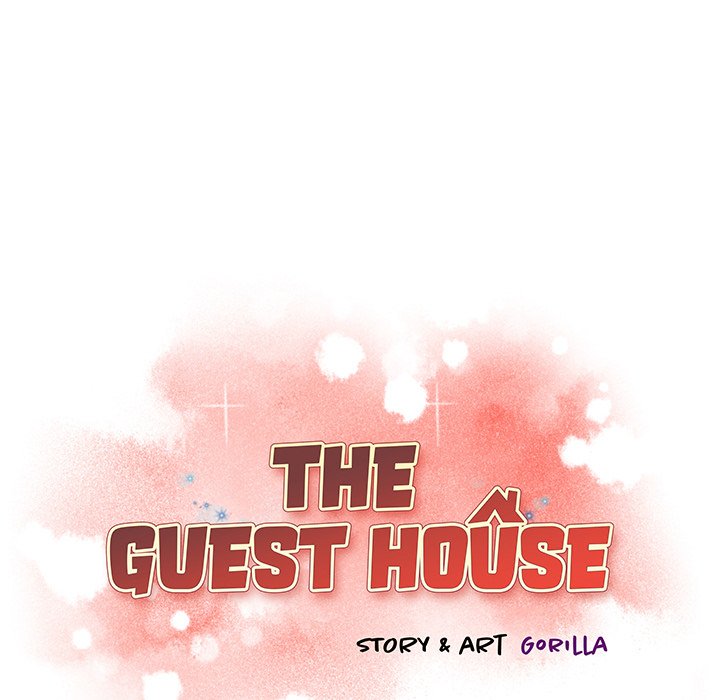 The Guest House Chapter 12 - Manhwa18.com