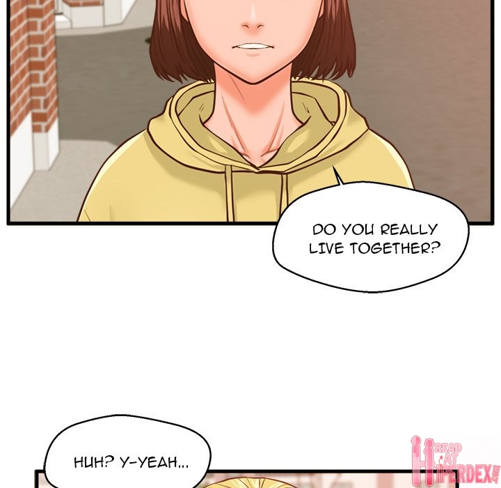 The Guest House Chapter 12 - Manhwa18.com