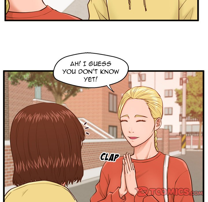 The Guest House Chapter 12 - Manhwa18.com