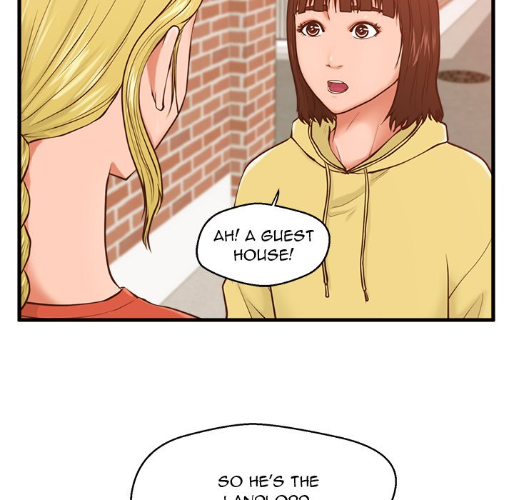 The Guest House Chapter 12 - Manhwa18.com