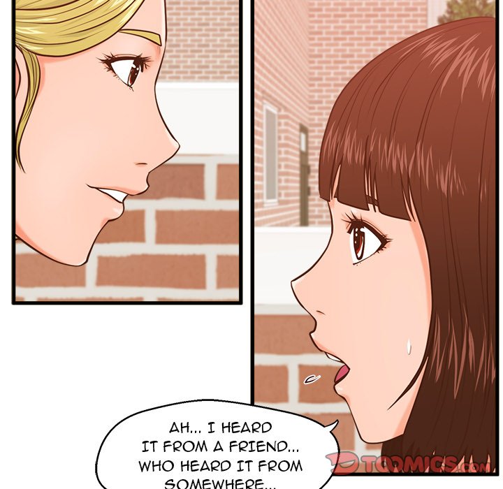 The Guest House Chapter 12 - Manhwa18.com