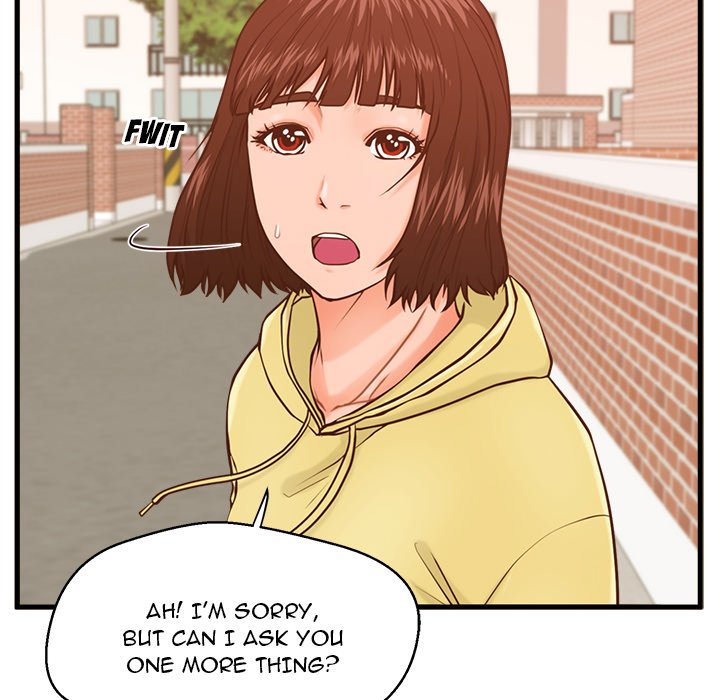 The Guest House Chapter 12 - Manhwa18.com