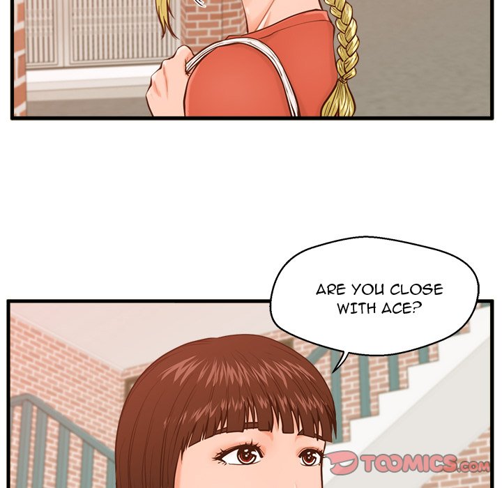 The Guest House Chapter 12 - Manhwa18.com