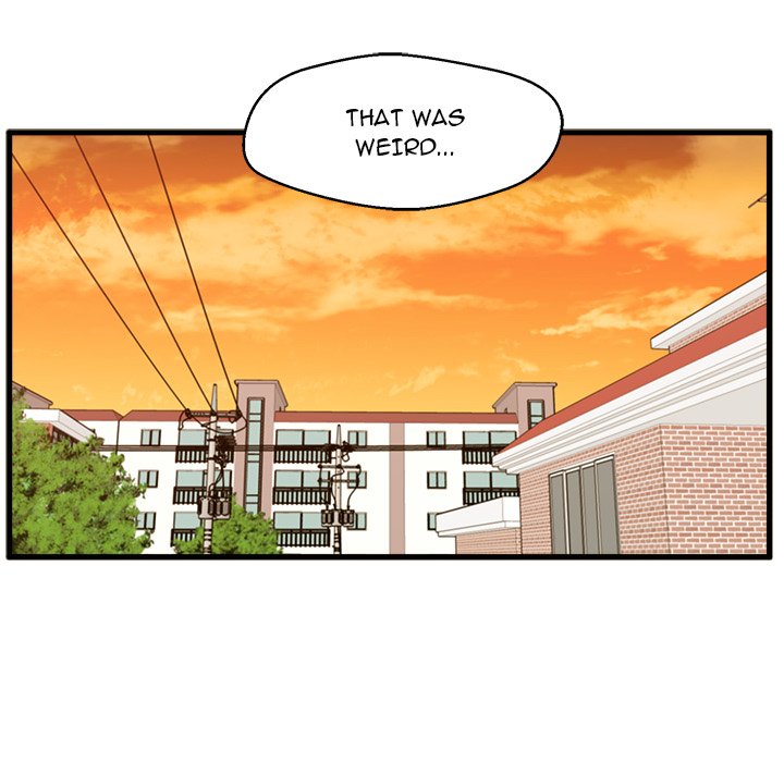 The Guest House Chapter 12 - Manhwa18.com