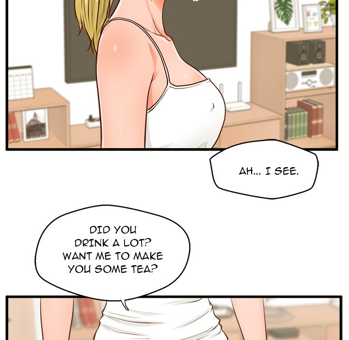 The Guest House Chapter 12 - Manhwa18.com