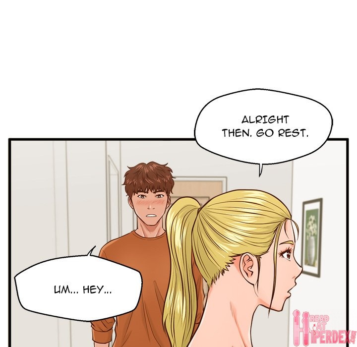 The Guest House Chapter 12 - Manhwa18.com