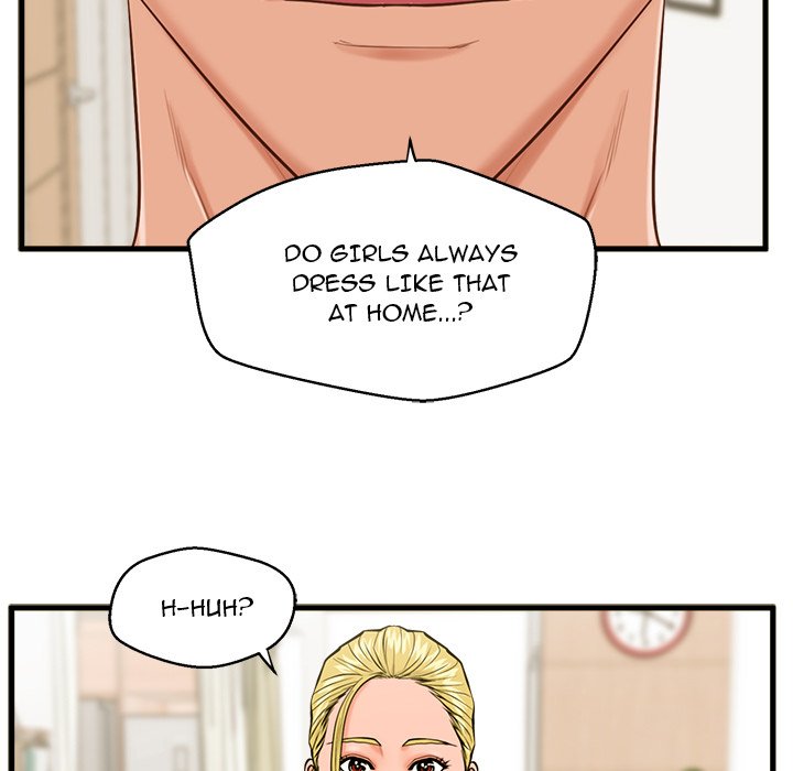 The Guest House Chapter 12 - Manhwa18.com