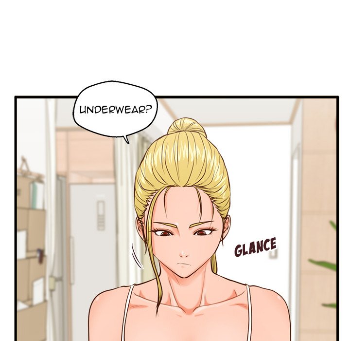 The Guest House Chapter 12 - Manhwa18.com