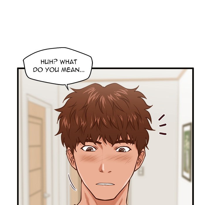 The Guest House Chapter 12 - Manhwa18.com