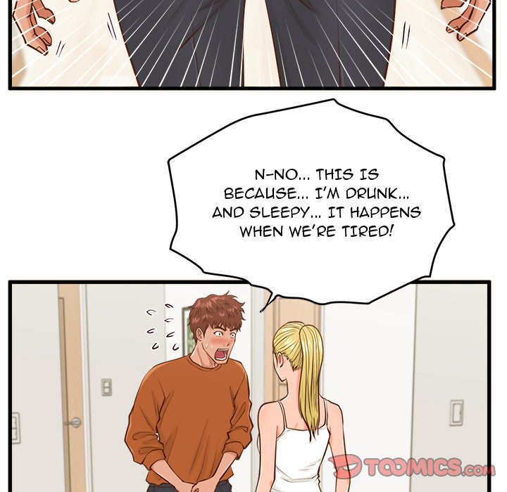 The Guest House Chapter 12 - Manhwa18.com