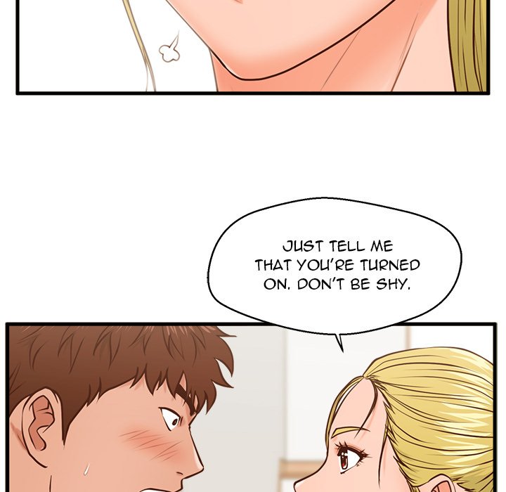 The Guest House Chapter 12 - Manhwa18.com