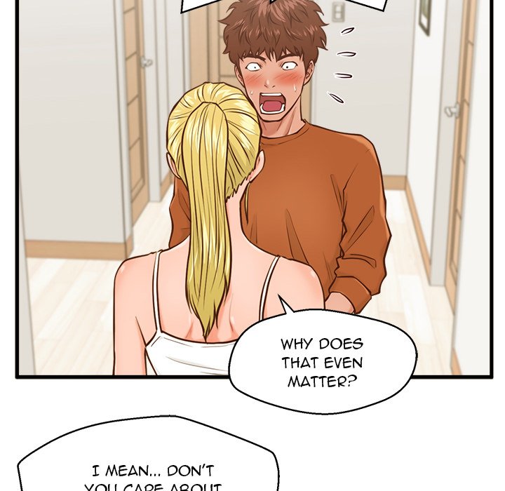 The Guest House Chapter 12 - Manhwa18.com