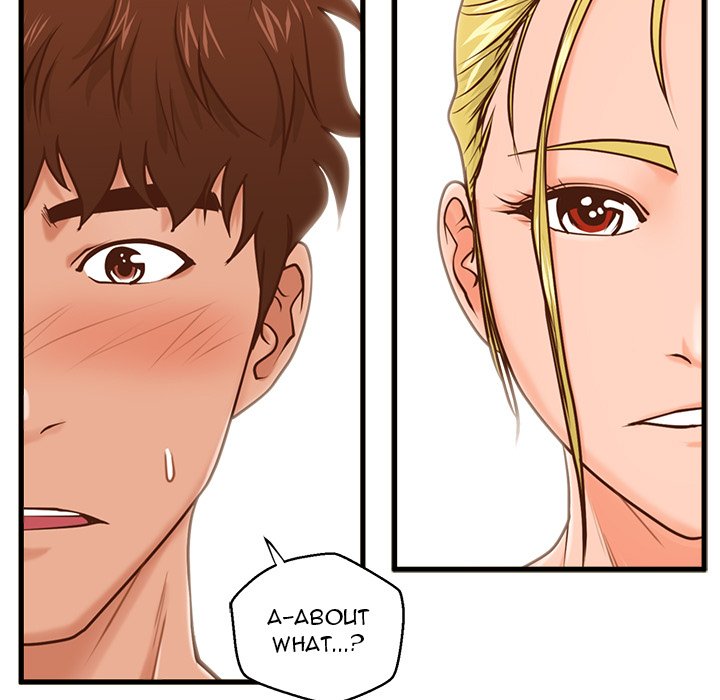 The Guest House Chapter 12 - Manhwa18.com