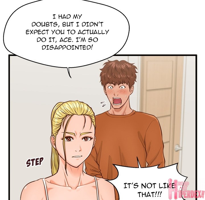 The Guest House Chapter 12 - Manhwa18.com