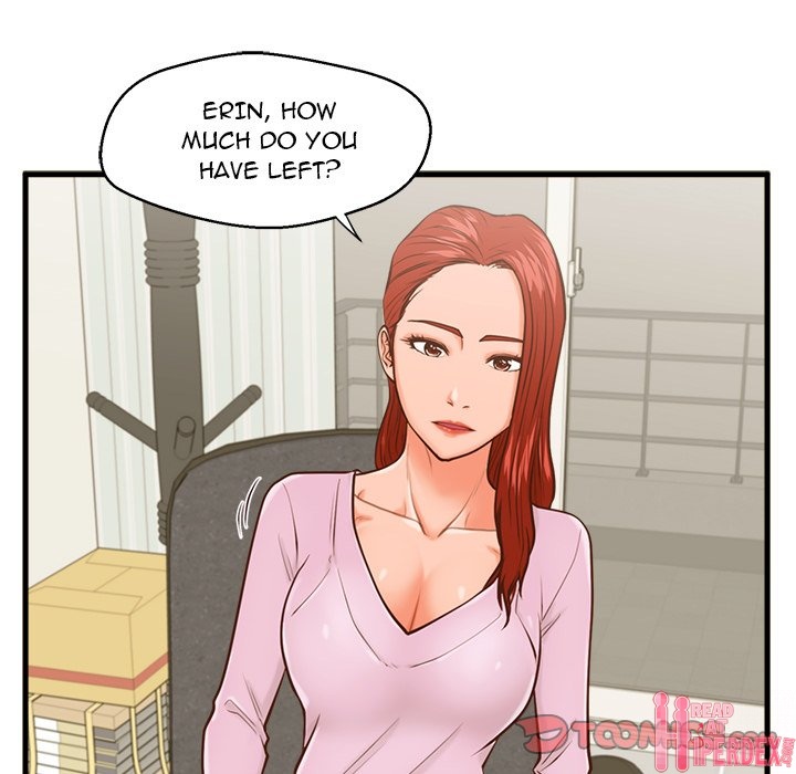 The Guest House Chapter 12 - Manhwa18.com