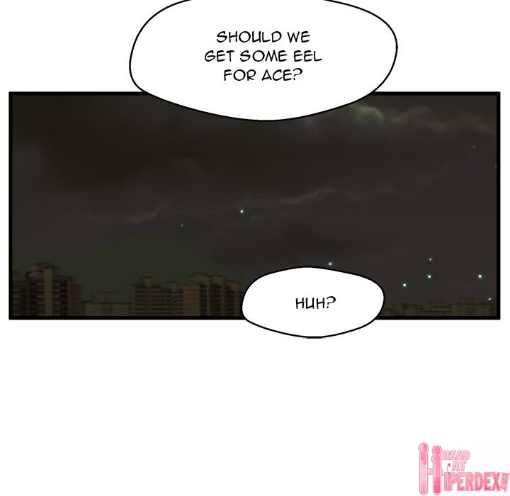 The Guest House Chapter 12 - Manhwa18.com