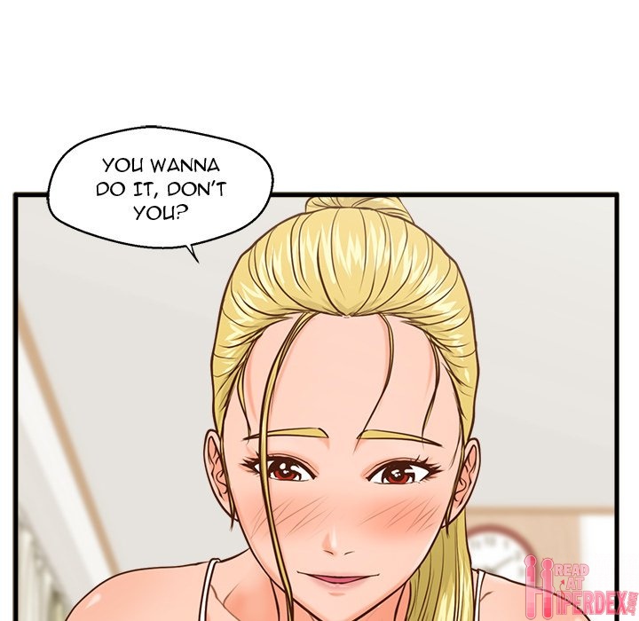 The Guest House Chapter 12 - Manhwa18.com