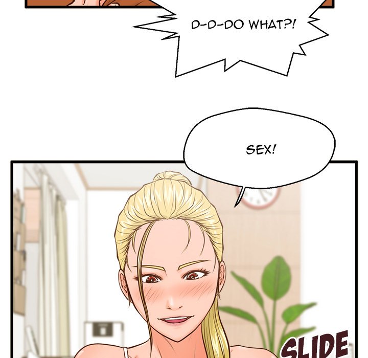 The Guest House Chapter 12 - Manhwa18.com