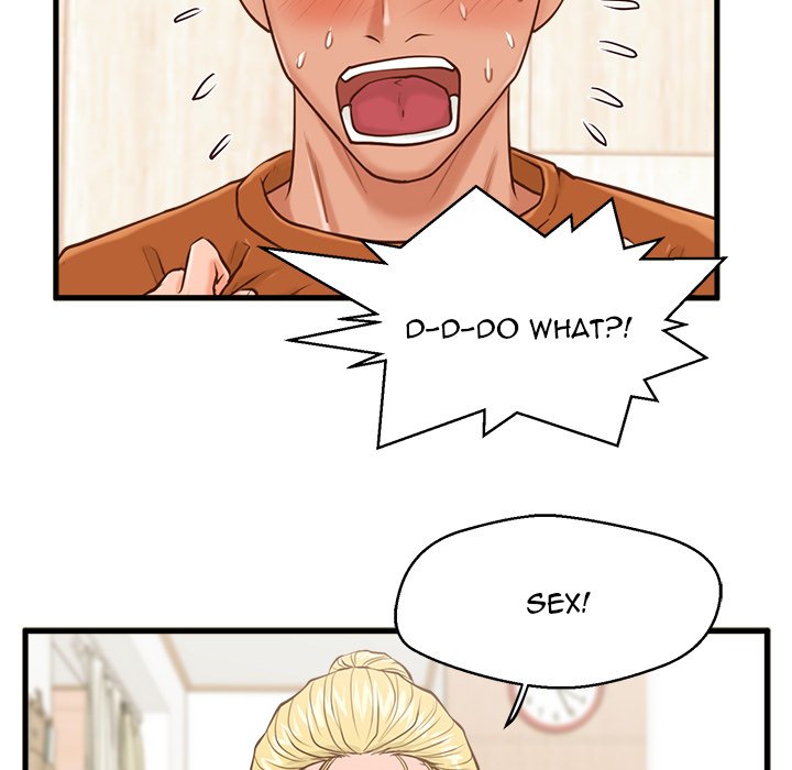 The Guest House Chapter 13 - Manhwa18.com