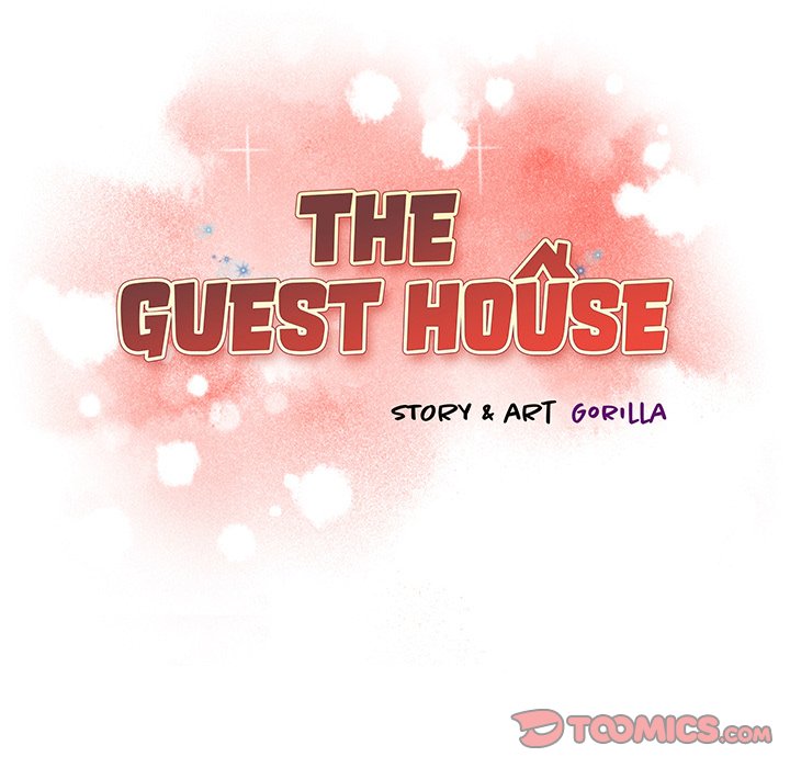 The Guest House Chapter 13 - Manhwa18.com