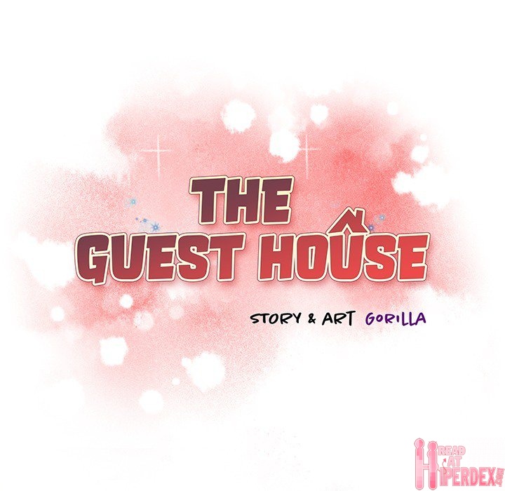 The Guest House Chapter 14 - Manhwa18.com