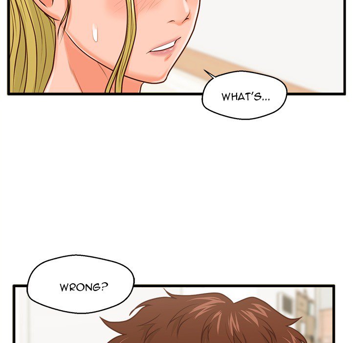 The Guest House Chapter 14 - Manhwa18.com