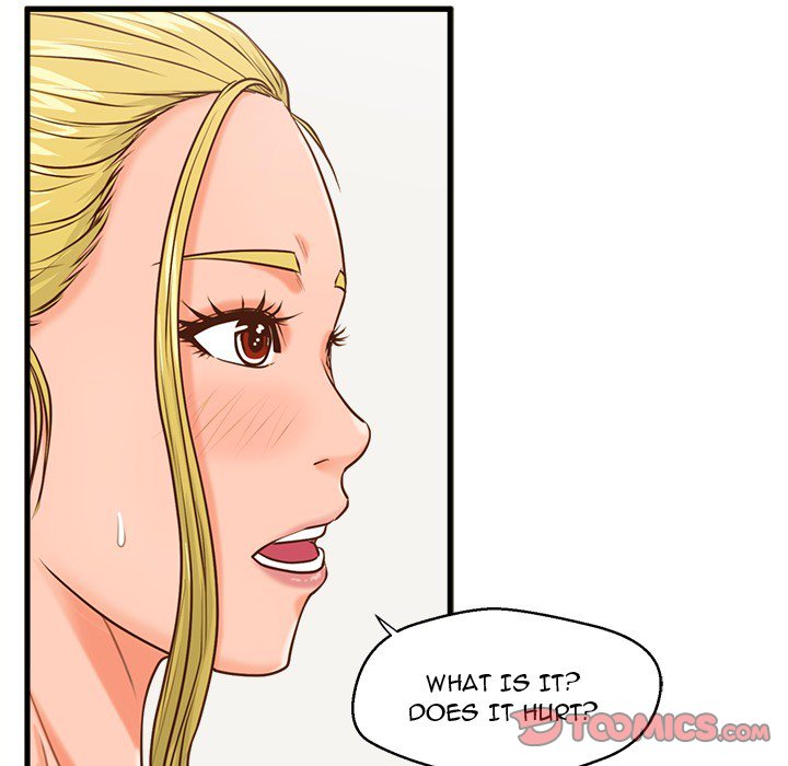 The Guest House Chapter 14 - Manhwa18.com