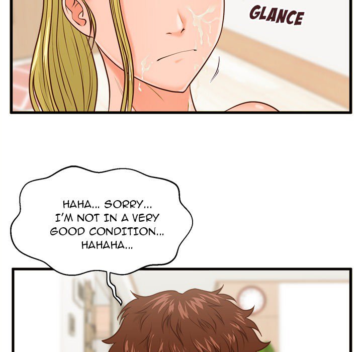 The Guest House Chapter 14 - Manhwa18.com