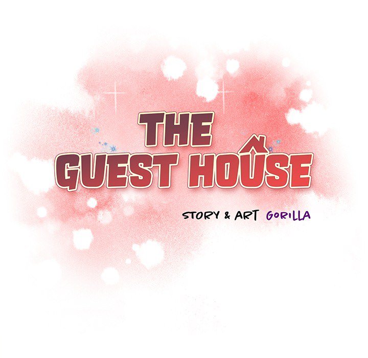 The Guest House Chapter 15 - Manhwa18.com