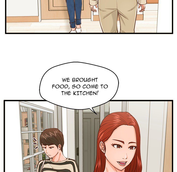 The Guest House Chapter 15 - Manhwa18.com