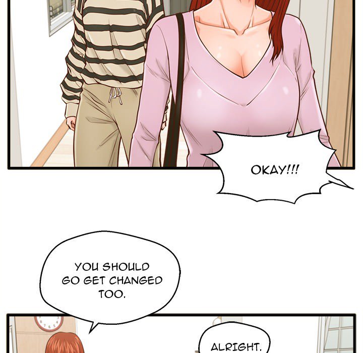 The Guest House Chapter 15 - Manhwa18.com