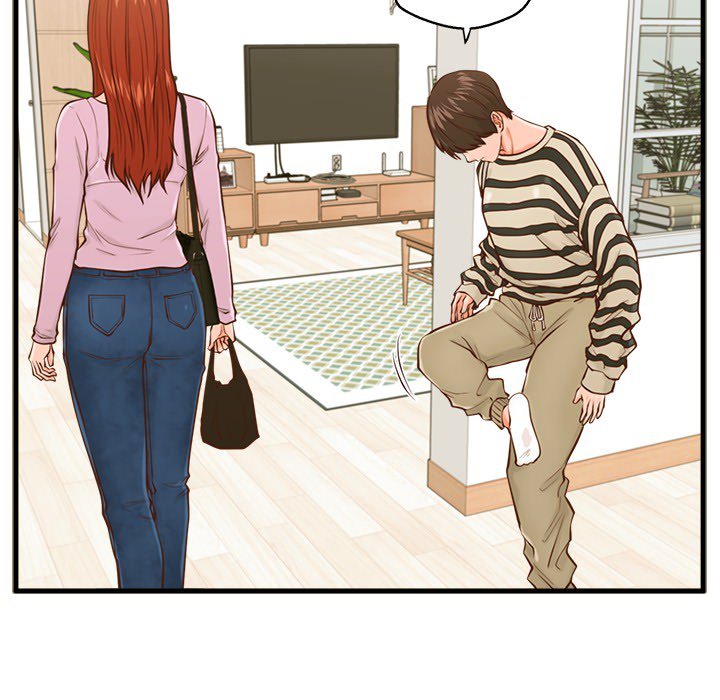 The Guest House Chapter 15 - Manhwa18.com