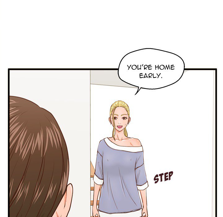 The Guest House Chapter 15 - Manhwa18.com