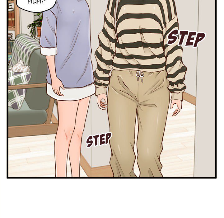 The Guest House Chapter 15 - Manhwa18.com