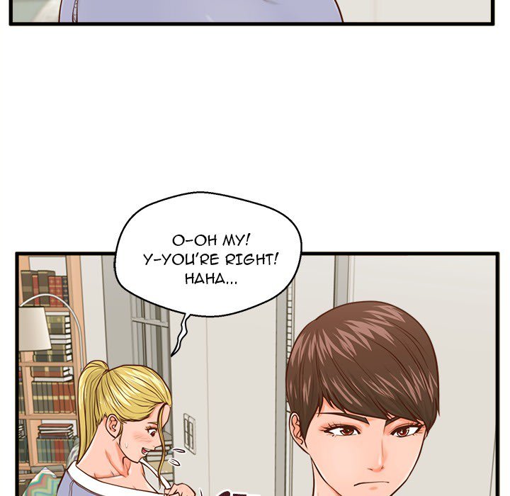 The Guest House Chapter 15 - Manhwa18.com