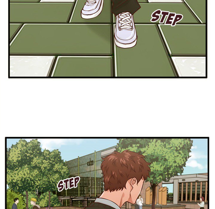 The Guest House Chapter 15 - Manhwa18.com