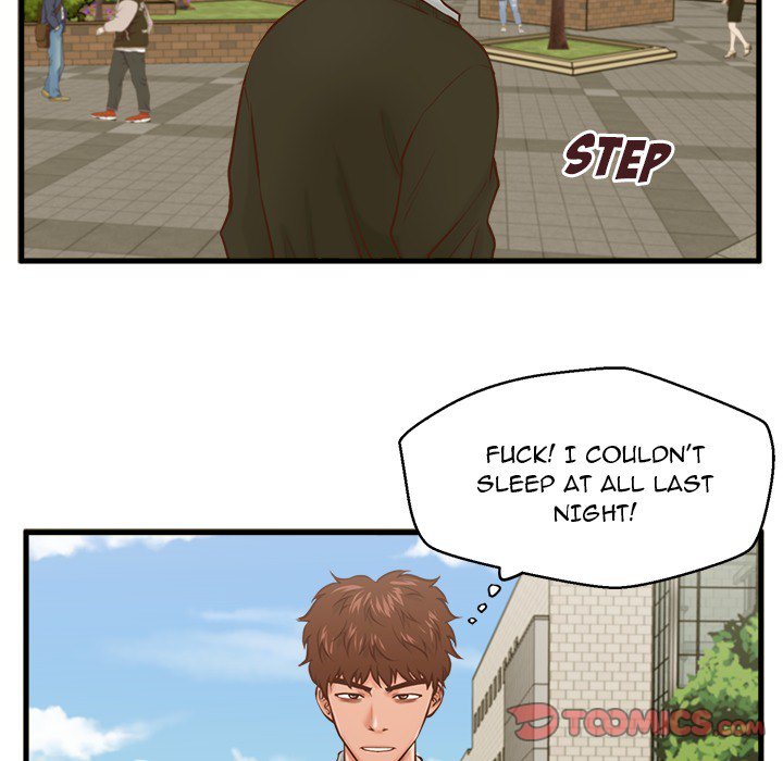 The Guest House Chapter 15 - Manhwa18.com