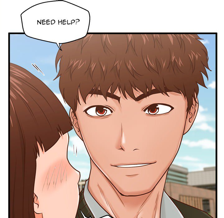 The Guest House Chapter 15 - Manhwa18.com