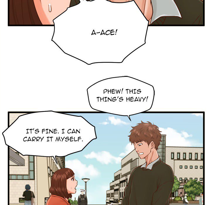 The Guest House Chapter 15 - Manhwa18.com