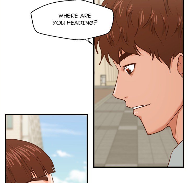 The Guest House Chapter 15 - Manhwa18.com