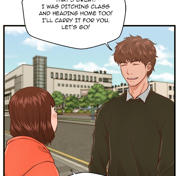 The Guest House Chapter 15 - Manhwa18.com