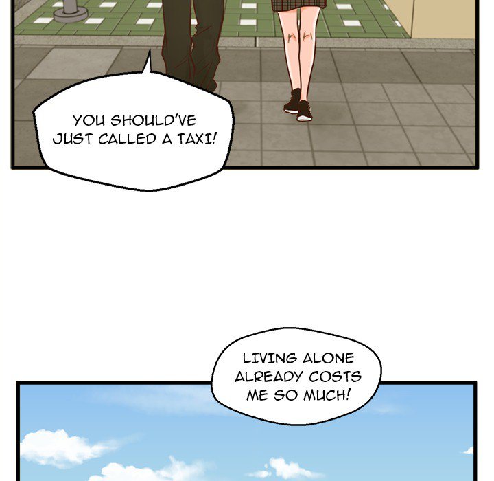 The Guest House Chapter 15 - Manhwa18.com