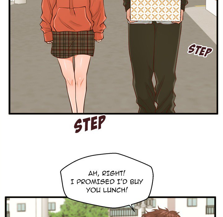 The Guest House Chapter 15 - Manhwa18.com